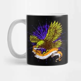 OUR PRIDE Mug